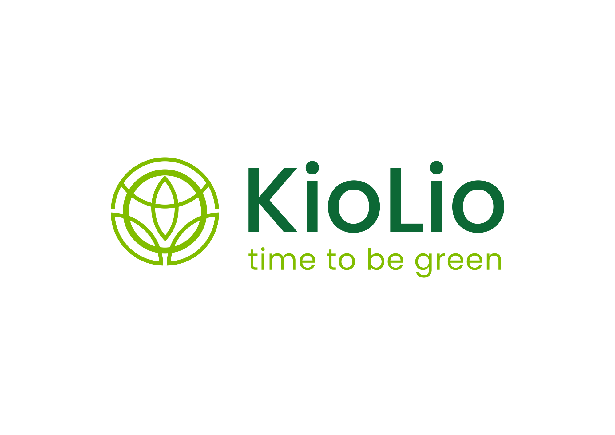 KioLio - Logo Design | Design Portfolio
