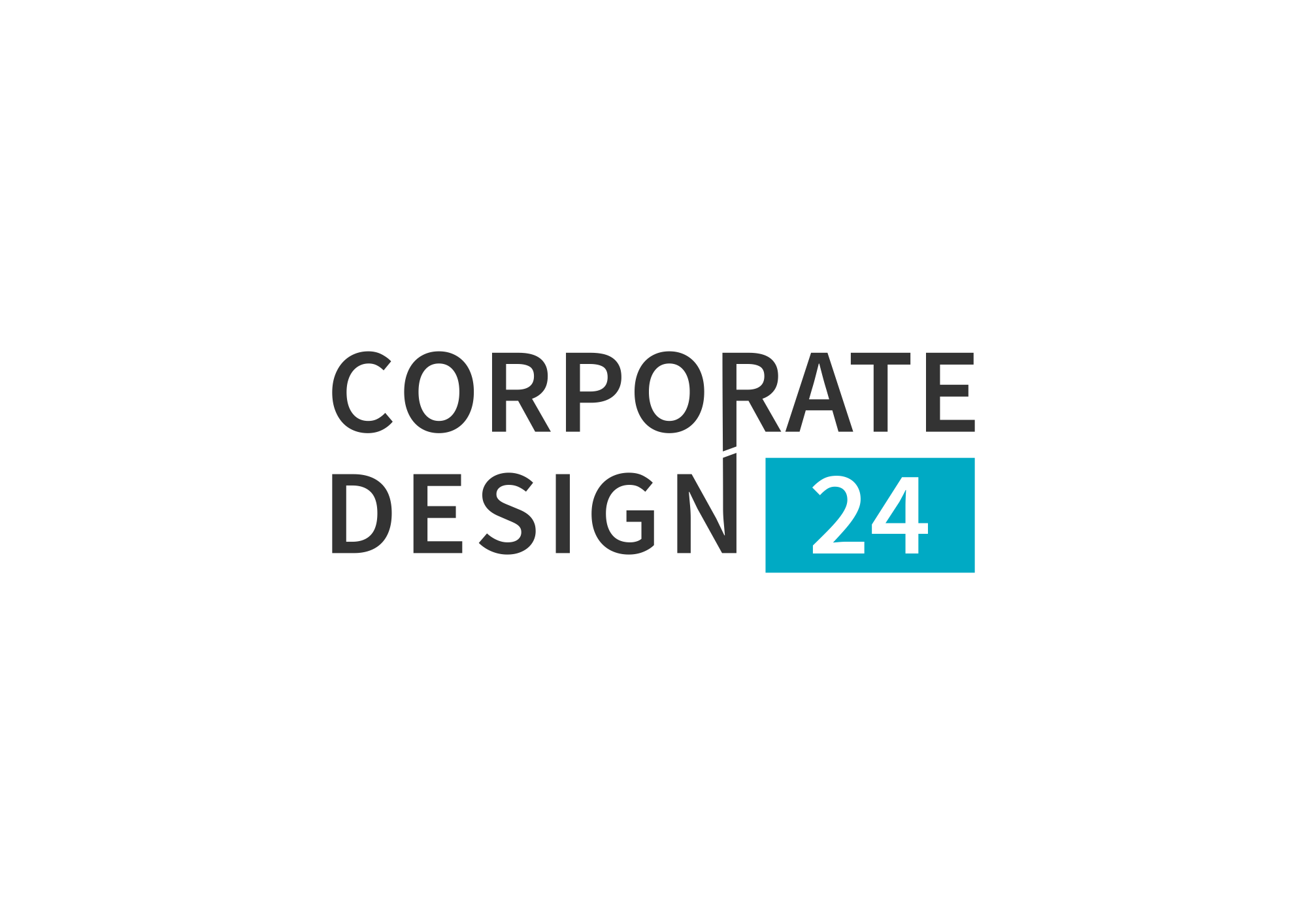 CorporateDesign24 - Logo Design
