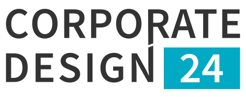 CorporateDesign24 - Corporate Design | Logo