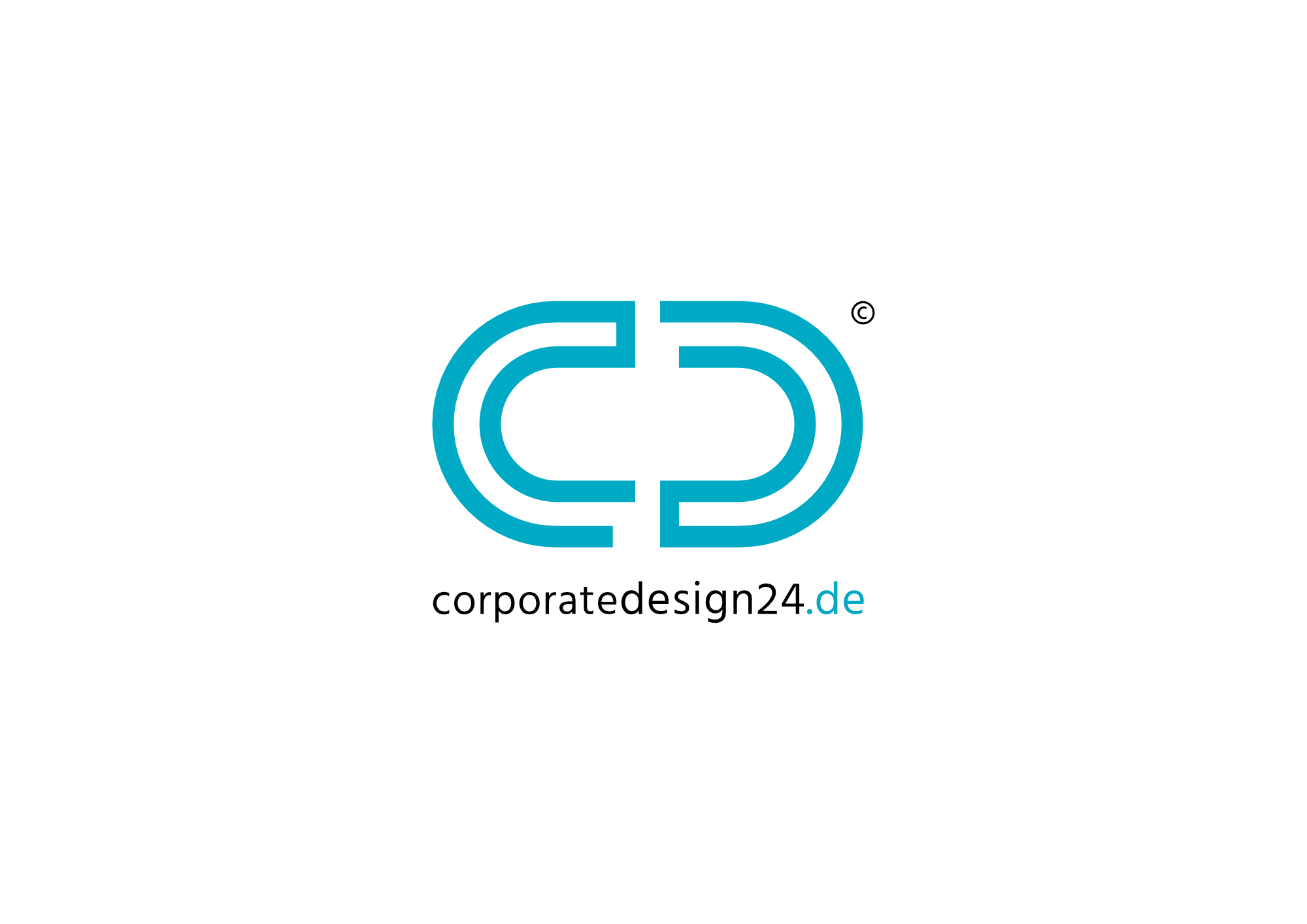 CorporateDesign24 - Logo Design