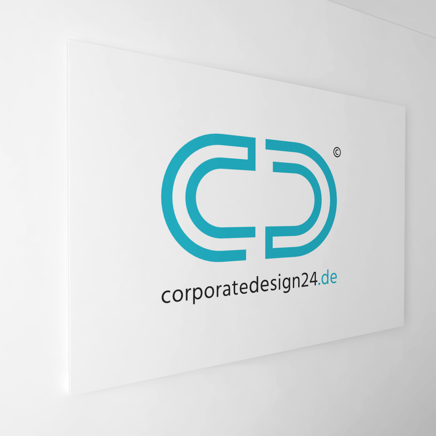 CorporateDesign24 - Wir gestalten ihr Logo und Corporate Design sowie alle Geschäftsunterlagen.