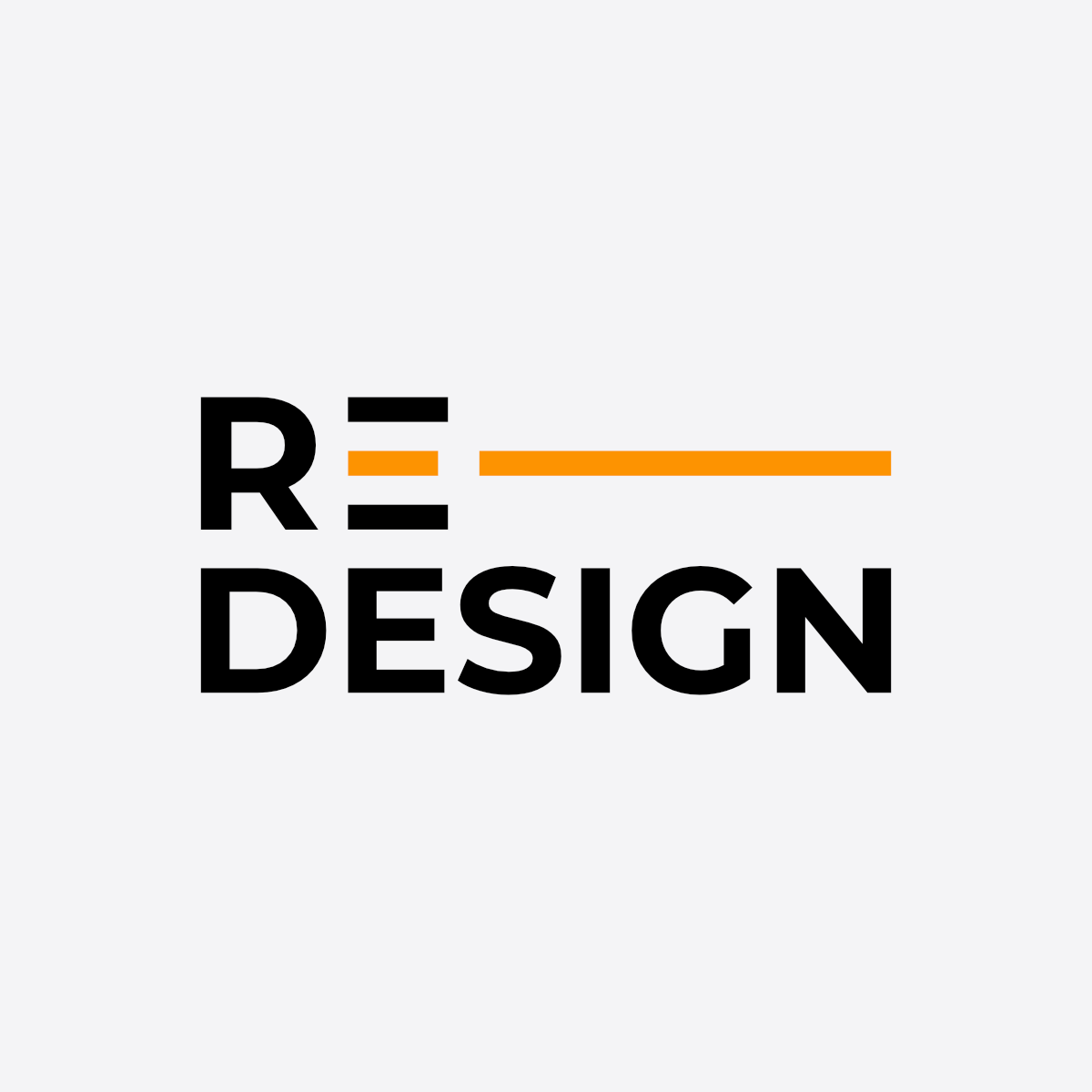 Logo Redesign. Neugestaltung.